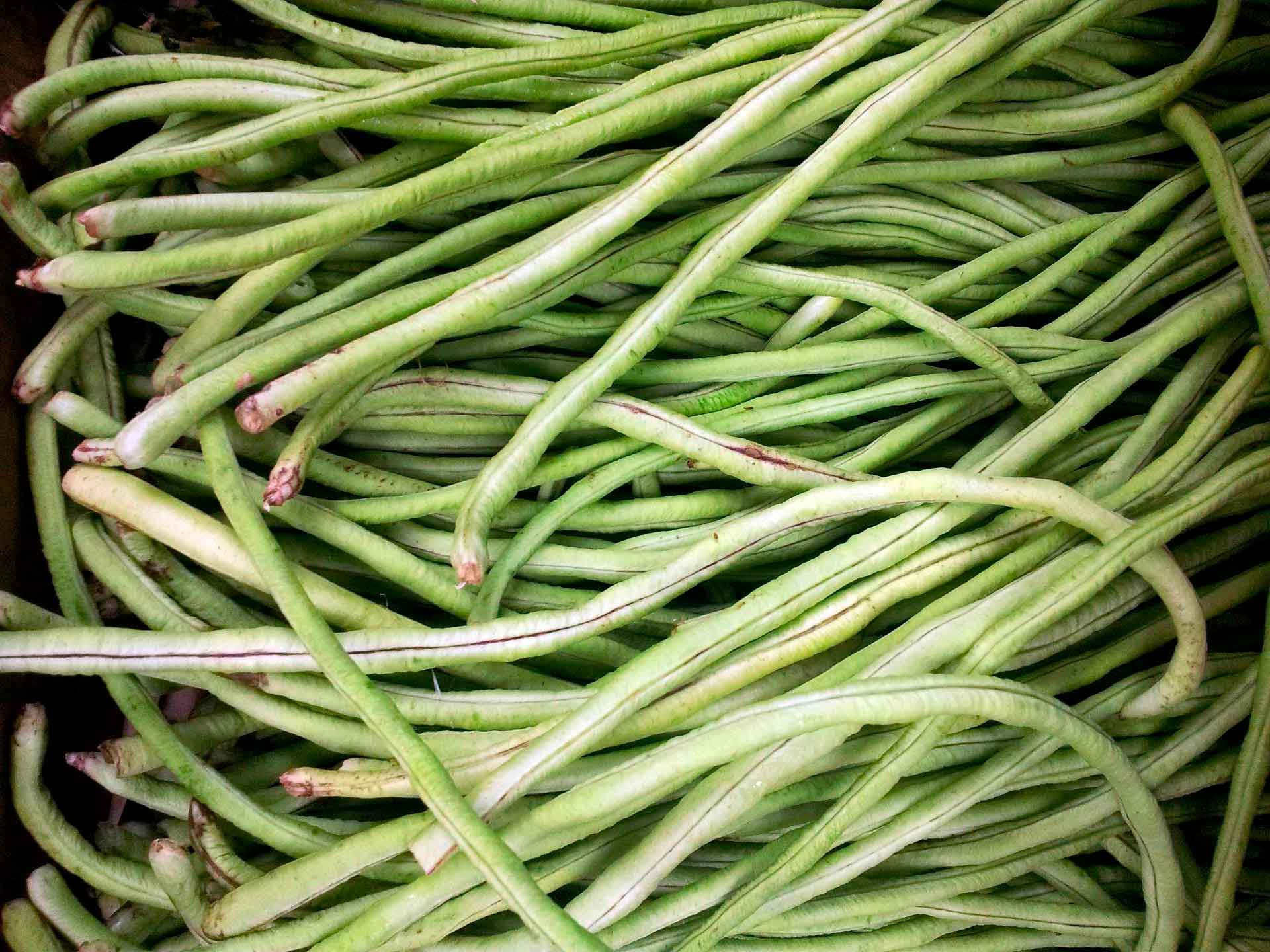 Kouseband: De Gezonde Alleskunner uit de Surinaamse Keuken